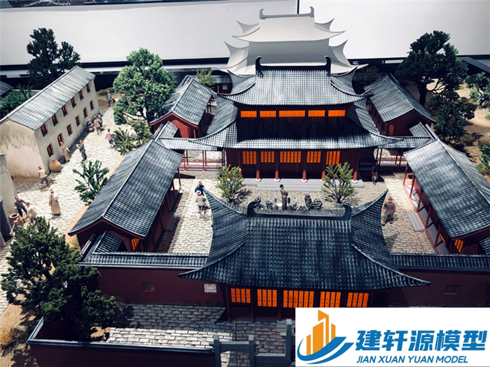 仪征奉化-县前街